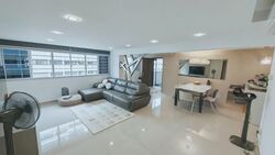 Blk 527 Hougang Avenue 6 (Hougang), HDB 5 Rooms #558942801